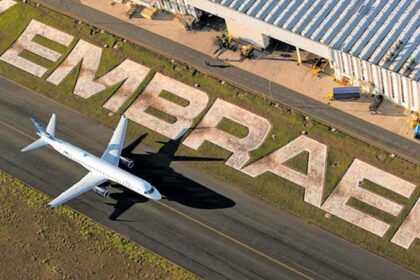 embraer-adere-ao-fundo-para-voos-sustentaveis-da-united