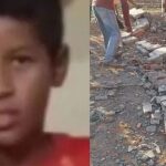 menino-de-12-anos-morre-ao-ser-atingido-por-viga-de-concreto-enquanto-brincava-com-irmaos