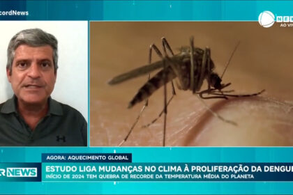 ‘so-deve-piorar’:-mudancas-climaticas-vao-turbinar-a-proliferacao-da-dengue,-diz-especialista