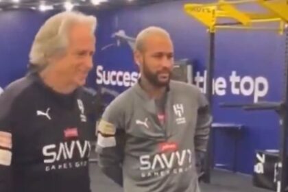 video:-jorge-jesus-fala-com-neymar-sobre-marca:-“vamos-para-o-guinness-book”