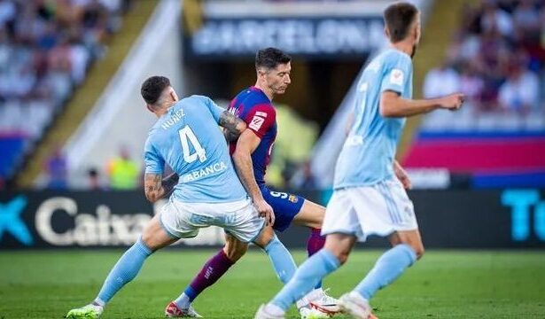 celta-de-vigo-x-barcelona:-horario-e-onde-assistir-ao-jogo-da-laliga