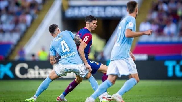 celta-de-vigo-x-barcelona:-horario-e-onde-assistir-ao-jogo-da-laliga