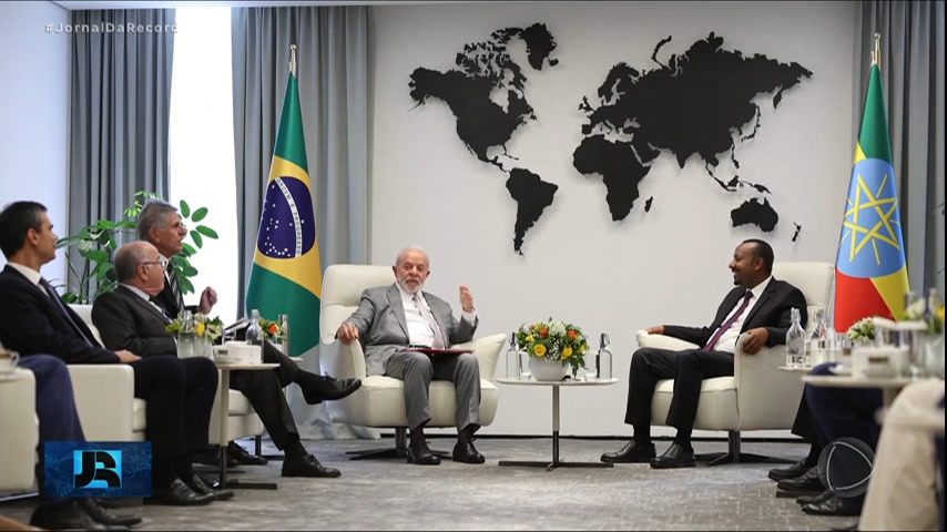 lula-chega-a-etiopia-e-discute-combate-a-fome-e-ampliacao-do-comercio