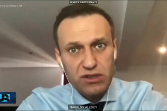 alexei-navalny,-principal-opositor-de-vladimir-putin,-morre-aos-47-anos