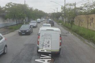 motociclista-fica-ferido-apos-queda-na-avenida-presidente-wilson