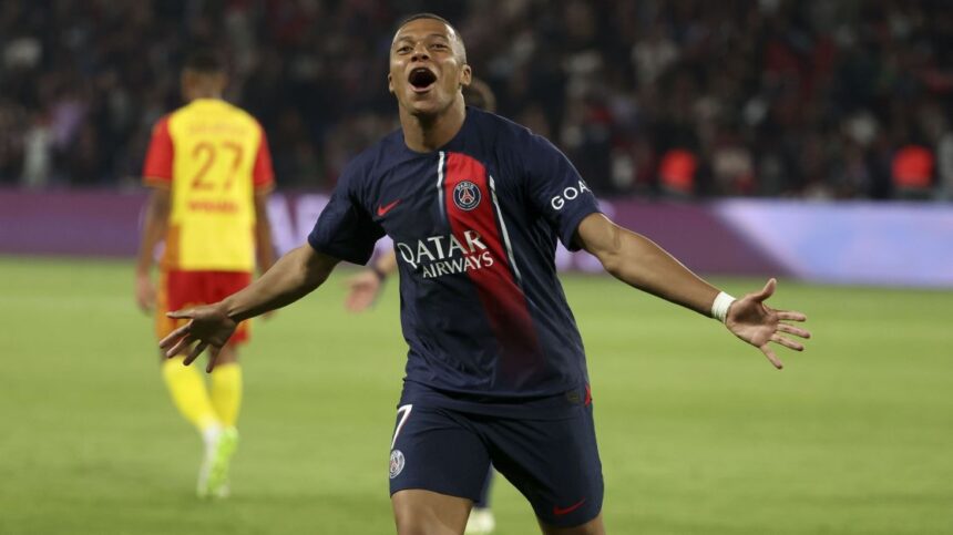 mbappe-assina-contrato-com-o-real-madrid,-diz-jornal