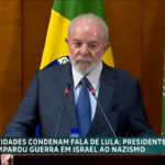 lula-compara-guerra-em-israel-ao-nazismo;-entidades-judaicas-condenaram-a-fala-do-presidente