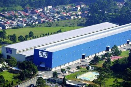 bndes-vai-emprestar-r$-118,8-mi-a-weg;-veja-onde-empresa-ira-aplicar