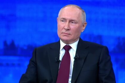 kremlin-diz-que-putin-nao-assistiu-video-da-viuva-de-navalny-e-nega-acusacao-de-envenenamento