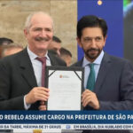 aldo-rebelo-toma-posse-como-secretario-na-prefeitura-de-sao-paulo