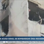 siria-acusa-israel-de-bombardear-area-residencial-na-capital-do-pais