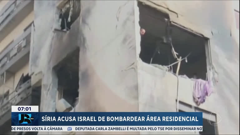 siria-acusa-israel-de-bombardear-area-residencial-na-capital-do-pais