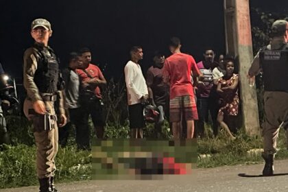 homem-perde-controle-de-motocicleta,-se-choca-contra-poste-e-morre-na-zona-norte-de-teresina