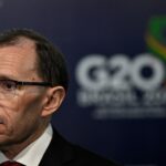 g20:-‘holocausto-representa-capitulo-unico-na-historia’,-diz-chanceler-da-noruega