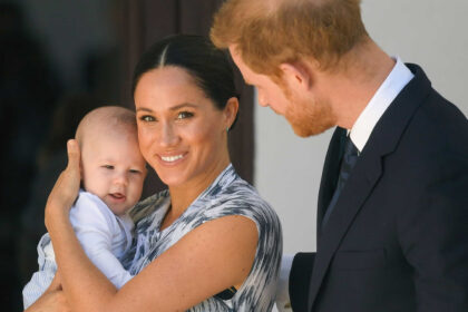 principe-archie-e-a-cara-de-meghan-markle;-veja