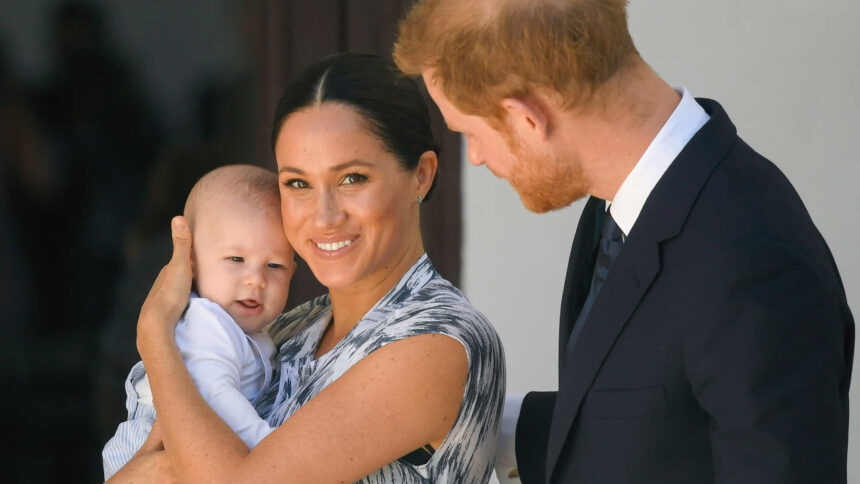 principe-archie-e-a-cara-de-meghan-markle;-veja