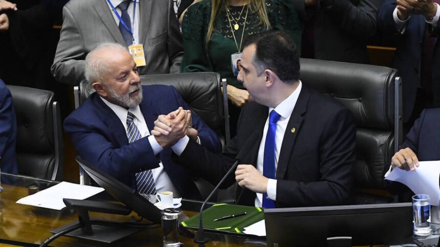 apos-criticar-fala-contra-israel,-pacheco-diz-que-‘nada-abala’-relacao-com-lula