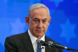 netanyahu-apresenta-primeiro-plano-oficial-de-israel-para-gaza-apos-a-guerra