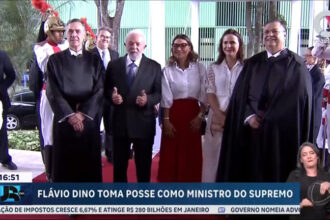 flavio-dino-toma-posse-como-ministro-do-supremo-tribunal-federal-nesta-quinta-(22)