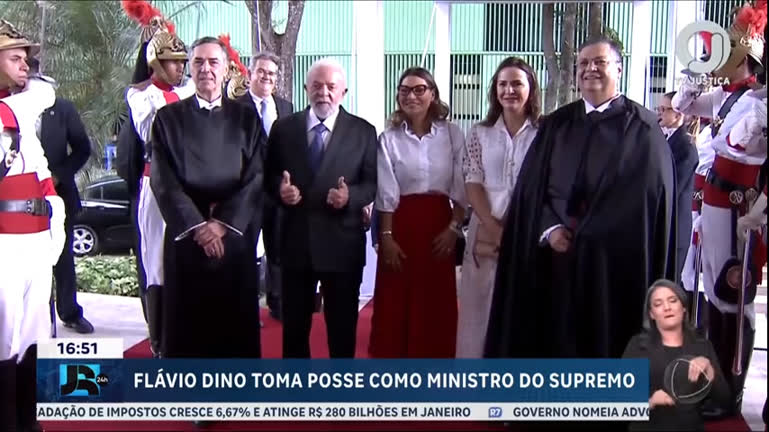 flavio-dino-toma-posse-como-ministro-do-supremo-tribunal-federal-nesta-quinta-(22)