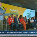 lula-acusa-israel-de-cometer-genocidio-em-gaza-e-e-novamente-alvo-de-criticas