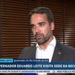 eduardo-leite,-governador-do-rio-grande-do-sul,-visita-sede-da-record