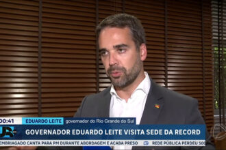 eduardo-leite,-governador-do-rio-grande-do-sul,-visita-sede-da-record