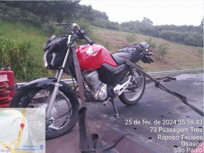 moto-colide-com-defensa-e-deixa-feridos-no-rodoanel-em-sp