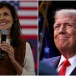 “nikki-quem?”:-campanha-de-trump-planeja-tratar-haley-como-irrelevante-apos-vitoria-na-carolina-do-sul