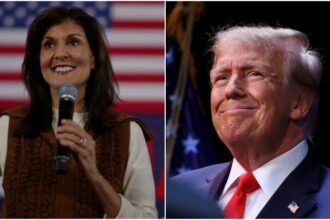 “nikki-quem?”:-campanha-de-trump-planeja-tratar-haley-como-irrelevante-apos-vitoria-na-carolina-do-sul