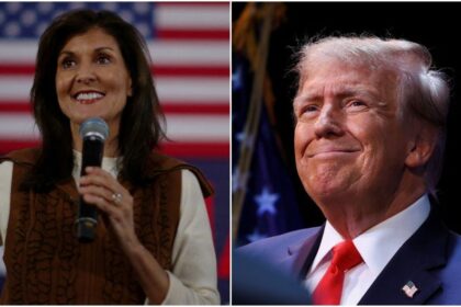 “nikki-quem?”:-campanha-de-trump-planeja-tratar-haley-como-irrelevante-apos-vitoria-na-carolina-do-sul