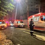 dono-de-arsenal-que-explodiu-em-apartamento,-coronel-aposentado-esta-internado-em-hospital