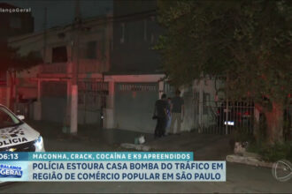 policia-descobre-casa-que-armazenava-drogas-no-centro-de-sao-paulo