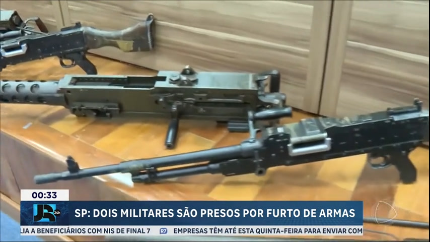 dois-militares-sao-presos-por-furto-de-armas-em-barueri,-na-grande-sao-paulo