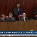 tse-aprova-resolucao-que-limita-o-uso-de-inteligencia-artificial-nas-eleicoes-de-outubro