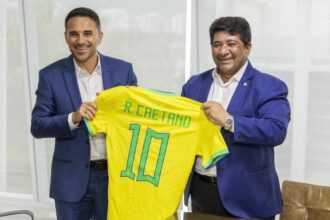 cbf-acerta-com-gerente-do-palmeiras-para-trabalhar-com-rodrigo-caetano-na-selecao