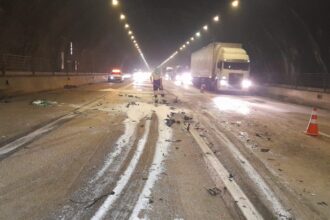 choque-entre-carretas-deixa-feridos-no-rodoanel-em-ribeirao-pires