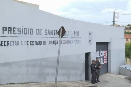 policia-de-mg-prende-mais-um-detento-foragido-do-presidio-de-santa-luzia