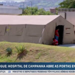 belo-horizonte-(mg)-inaugura-hospital-de-campanha-destinado-a-pacientes-com-dengue