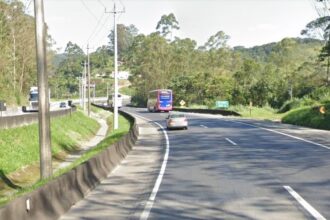 obras-causam-lentidao-na-rodovia-regis-bittencourt-em-sao-lourenco-da-serra