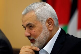 delegacao-do-hamas-chega-ao-cairo-para-novas-negociacoes,-diz-fonte