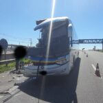 colisao-entre-onibus-e-carreta-deixa-um-ferido-na-rodovia-dom-pedro-i-em-campinas