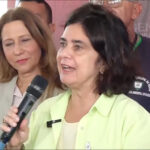 ‘dia-d’:-ministra-da-saude-ressalta-importancia-da-vacinacao-contra-a-dengue