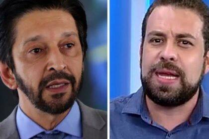 boulos-tem-rejeicao-de-quase-metade-do-eleitorado;-nunes-tem-a-preferencia-de-51%,-diz-pesquisa