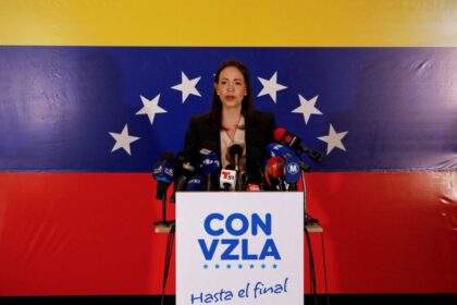 opositora-de-maduro-acusa-governo-de-“ignorar”-direitos-dos-venezuelanos