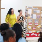 biblioteca-escolar-comunitaria-celebra-dia-da-mulher-com-debate-e-danca