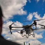 drones-agricolas-atraem-compradores-e-curiosos-na-expodireto-cotrijal