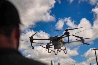 drones-agricolas-atraem-compradores-e-curiosos-na-expodireto-cotrijal