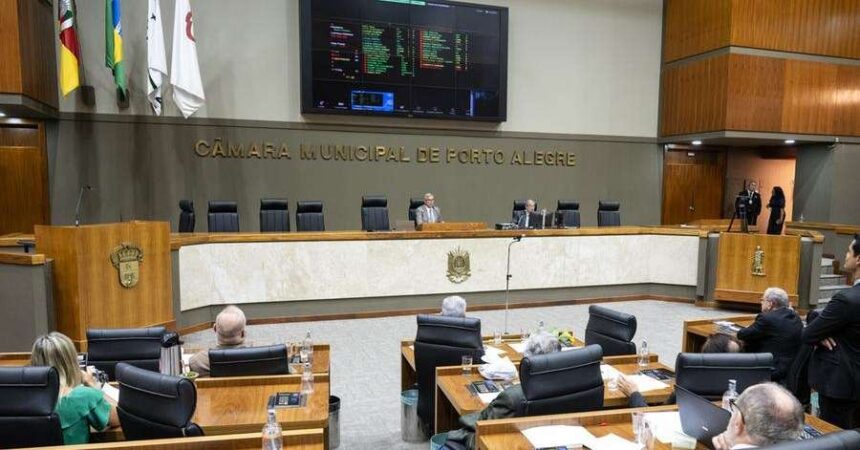 eleicoes-2024:-camara-de-porto-alegre-deve-votar-extincao-de-uma-vaga-na-proxima-semana