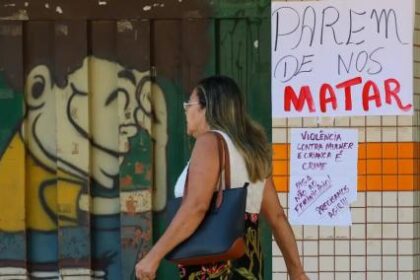 brasil-registra-10,6-mil-feminicidios-em-8-anos;-mato-grosso-possui-a-maior-taxa